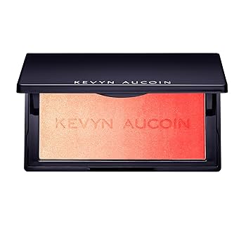 Amazon.com: Kevyn Aucoin The Neo-Blush - Gradient Trio